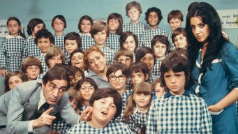 Bitirimler sinifi (1975)
