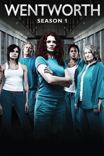 Wentworth Season 1