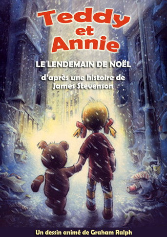 Teddy et Annie (1997)