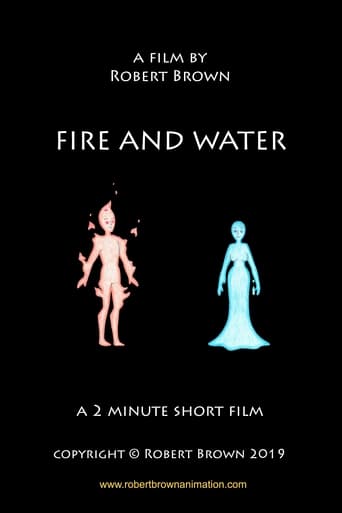 Fire and Water image