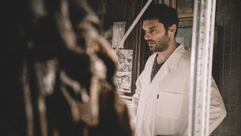 Lost and Found (2019)