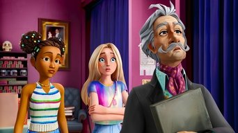 Episódio Episódio 6 da série Mistérios da Barbie