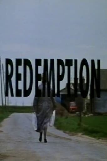 Poster of Redemption