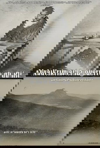 Abdelkrim and the Rif War