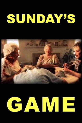 Sunday's Game