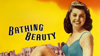 #14 Bathing Beauty