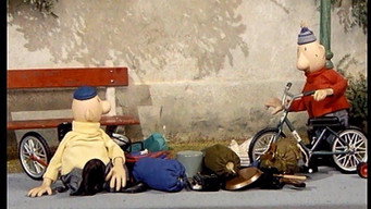 Cyclists
