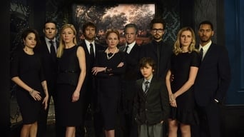 American Gothic - 1x01