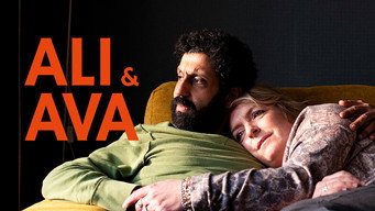 #6 Ali & Ava