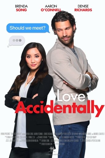 Love Accidentally Poster