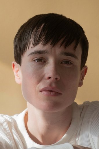 Image of Elliot Page