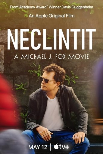 STILL: A Michael J. Fox Movie