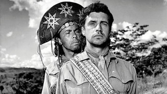 The Bandit (1953)