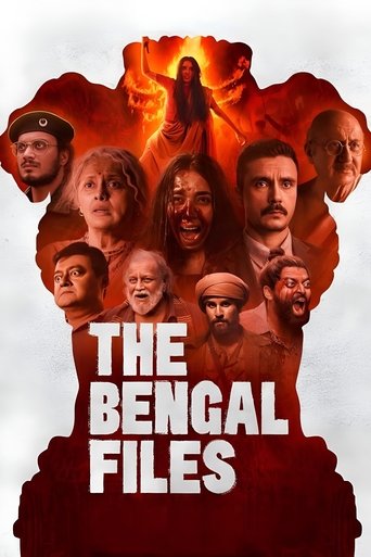 The Bengal Files (2025)
