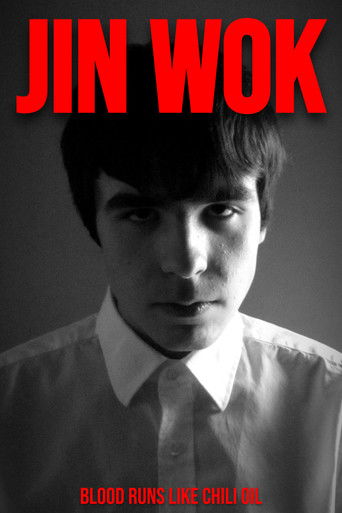 JIN WOK
