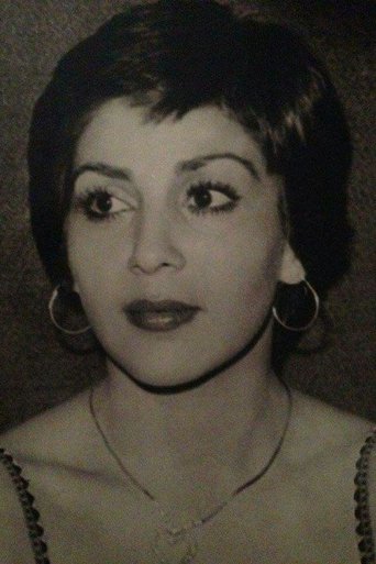 Image of Tahere Ghaffari