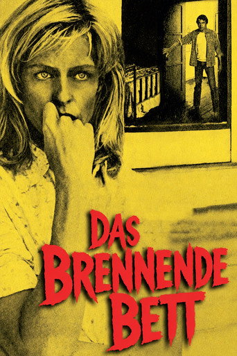 The Burning Bed — Posters 8
