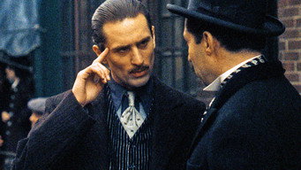 The Godfather Part II backdrop 4