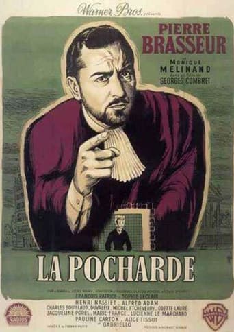 La Pocharde