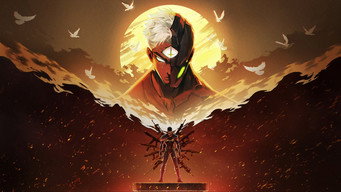 Lonely Hero (2025- )