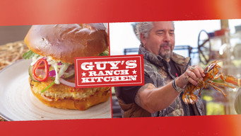 #7 Guy's Ranch Kitchen