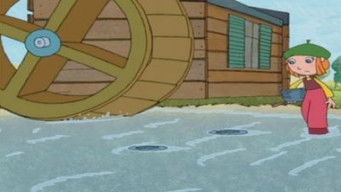 Episode 22 — It's No Picnic Washing Up