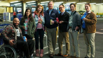 Superstore - Season 6 Episode 9 (2015) 予告編