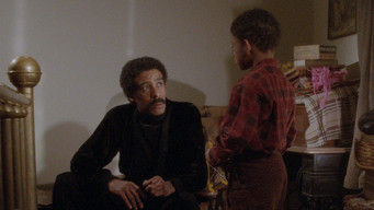 Джо Джо Танцюрист, життя кличе (1986)
