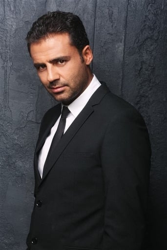 Image of Mert Karabulut