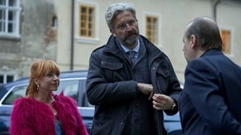 Prípady mimorádné Marty (2022- )