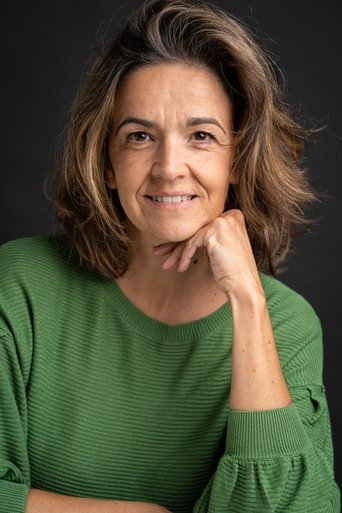 Raquel Martínez poster