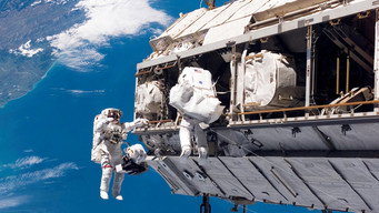 America's Secret Space Heroes (2017)