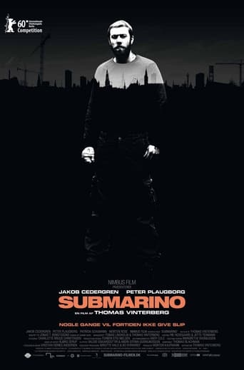 poster Submarino