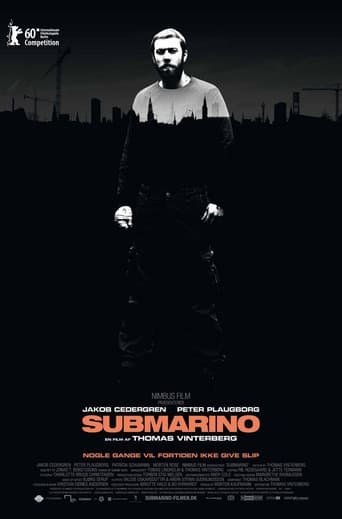 Submarino en streaming 