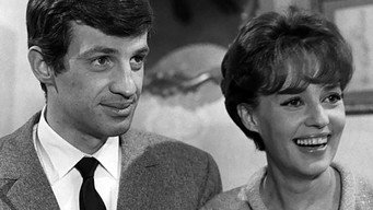 Banana Peel (1963)