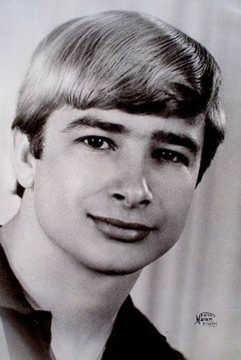 Image of Ted Boy Marino