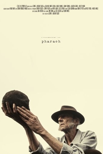 pharaoh (1970)