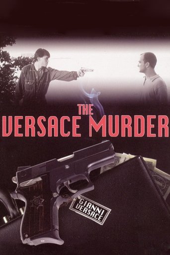 The Versace Murder (1998) The Versace Murder (1998)