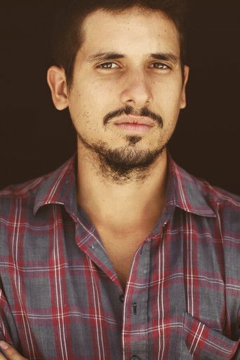 Foto de Julián Infantino