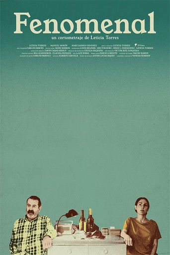 Fenomenal poster