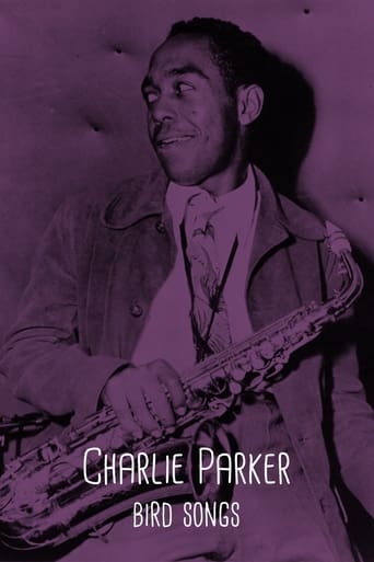 Charlie Parker - Bird Songs en streaming 