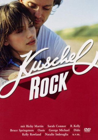 Kuschelrock DVD Vol. 1 poster