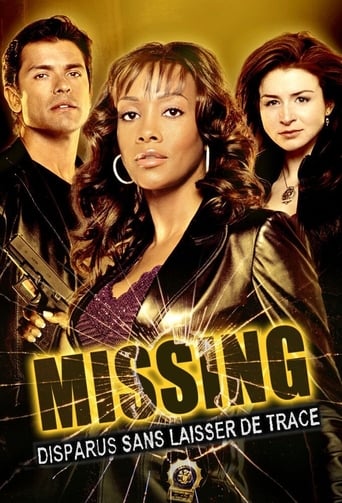 Missing : Disparus sans laisser de trace en streaming 