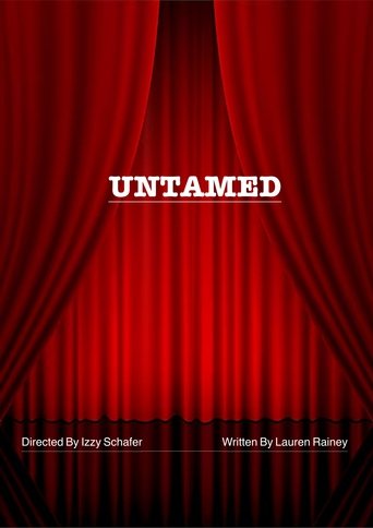 Untamed poster