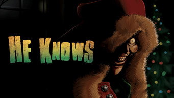Escena 1 de He Knows