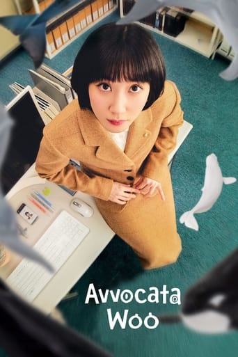 Avvocata Woo - Season 1 Episode 2
