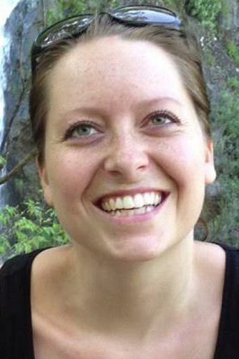 Kristine Højgaard Sørensen — 1