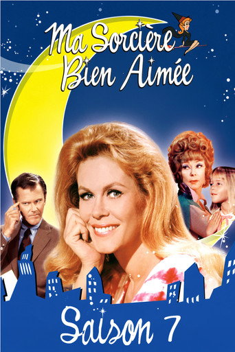 Affiche Saison 7