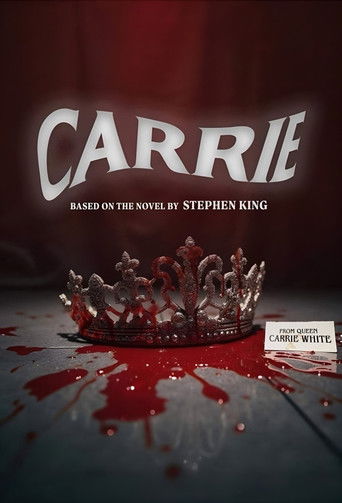 Carrie (1970)