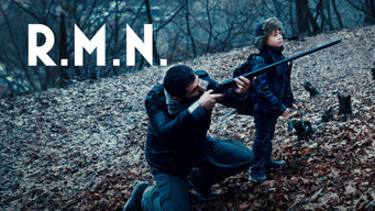 #7 R.M.N.